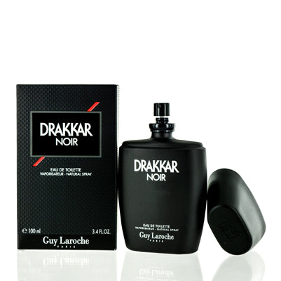 DRAKKAR NOIR